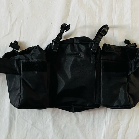 Combo stroller bag/ drink holder - Picture 2 of 6